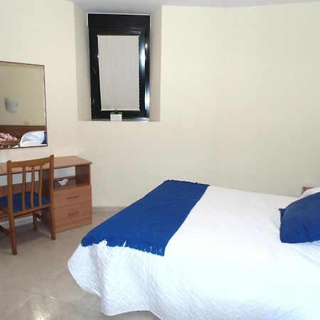 Apartamentos Outeiro A Pobra do Caramiñal Esterno foto