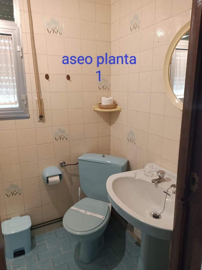 Apartamentos Outeiro A Pobra do Caramiñal Esterno foto