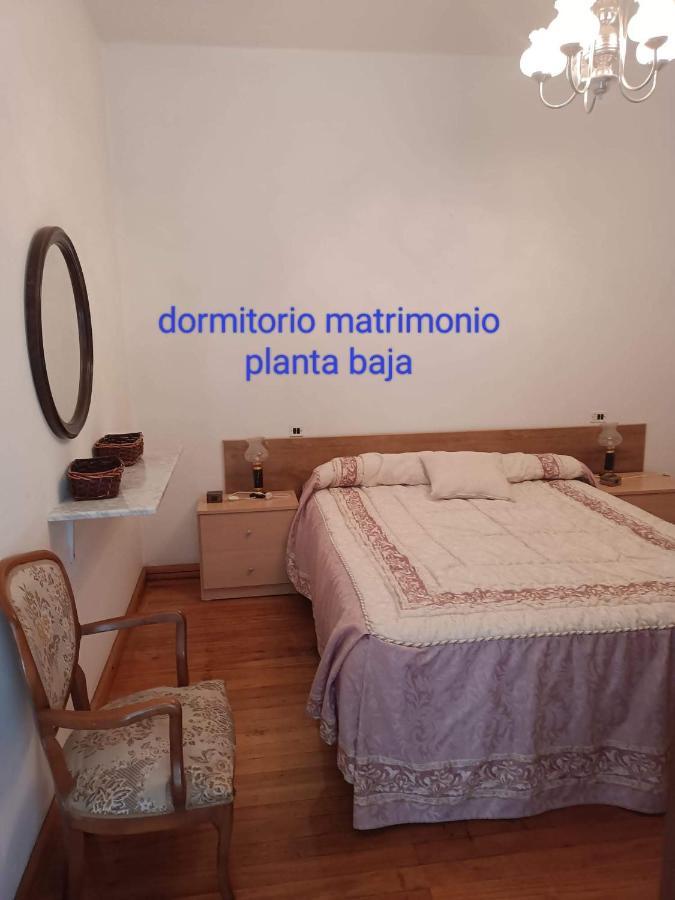 Apartamentos Outeiro A Pobra do Caramiñal Esterno foto