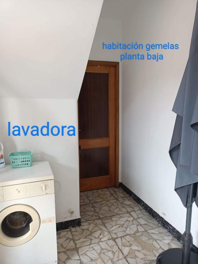 Apartamentos Outeiro A Pobra do Caramiñal Esterno foto