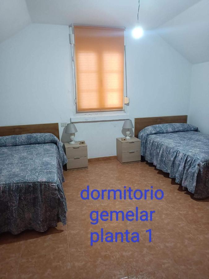 Apartamentos Outeiro A Pobra do Caramiñal Esterno foto