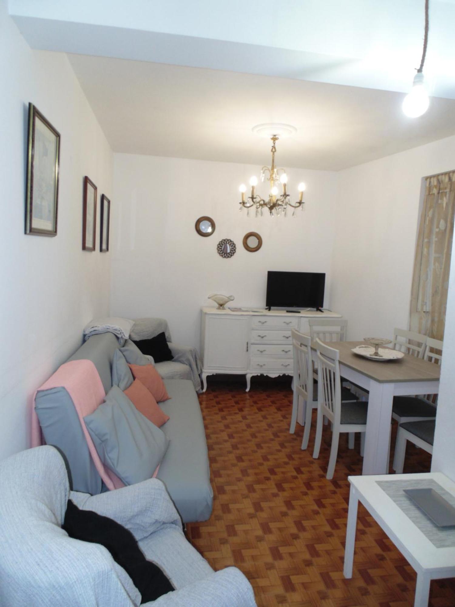 Apartamentos Outeiro A Pobra do Caramiñal Esterno foto