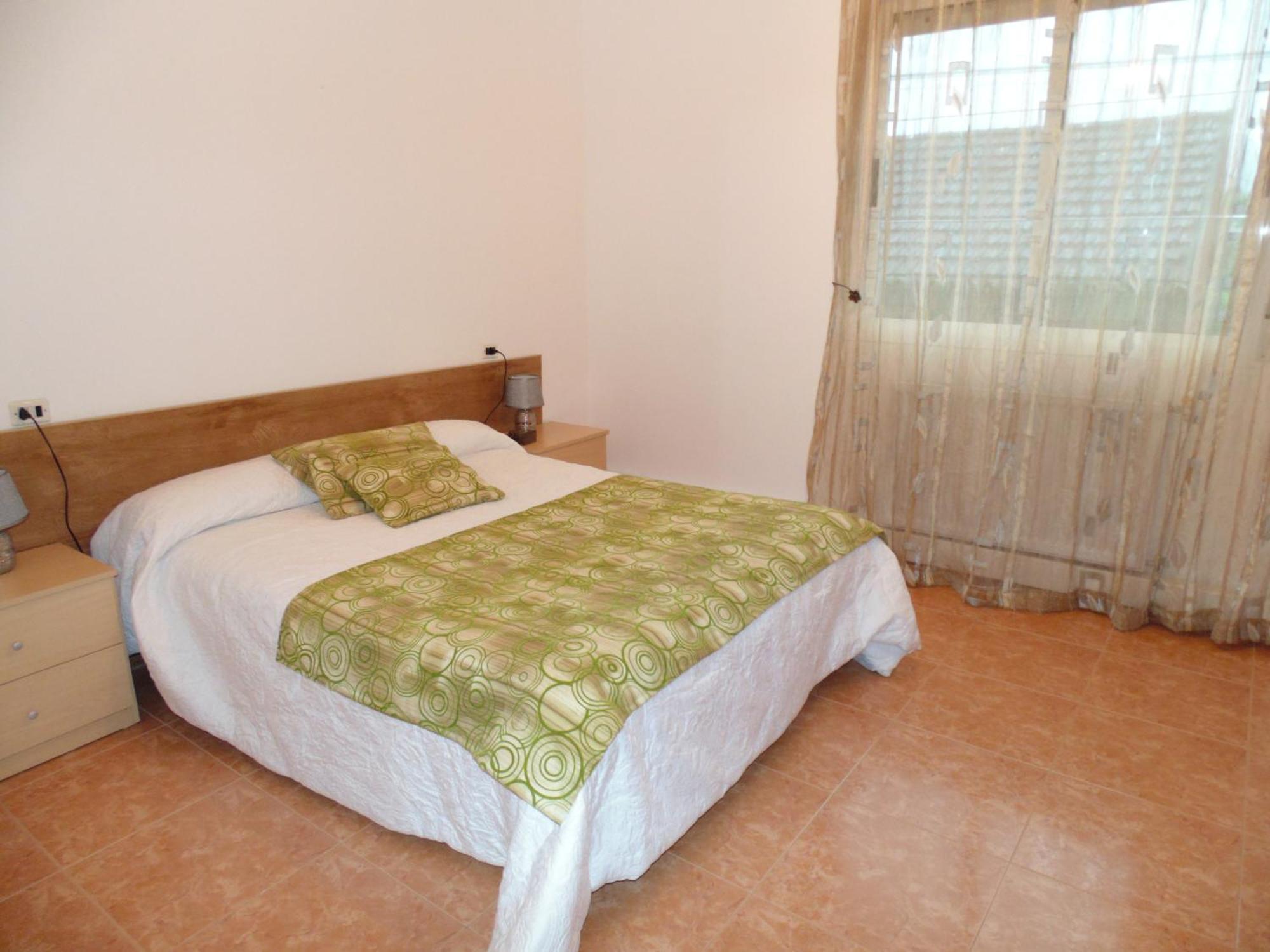 Apartamentos Outeiro A Pobra do Caramiñal Esterno foto